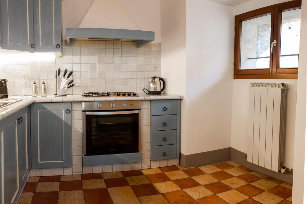 Il Mangia-Luxury Apartment Siena Exterior photo