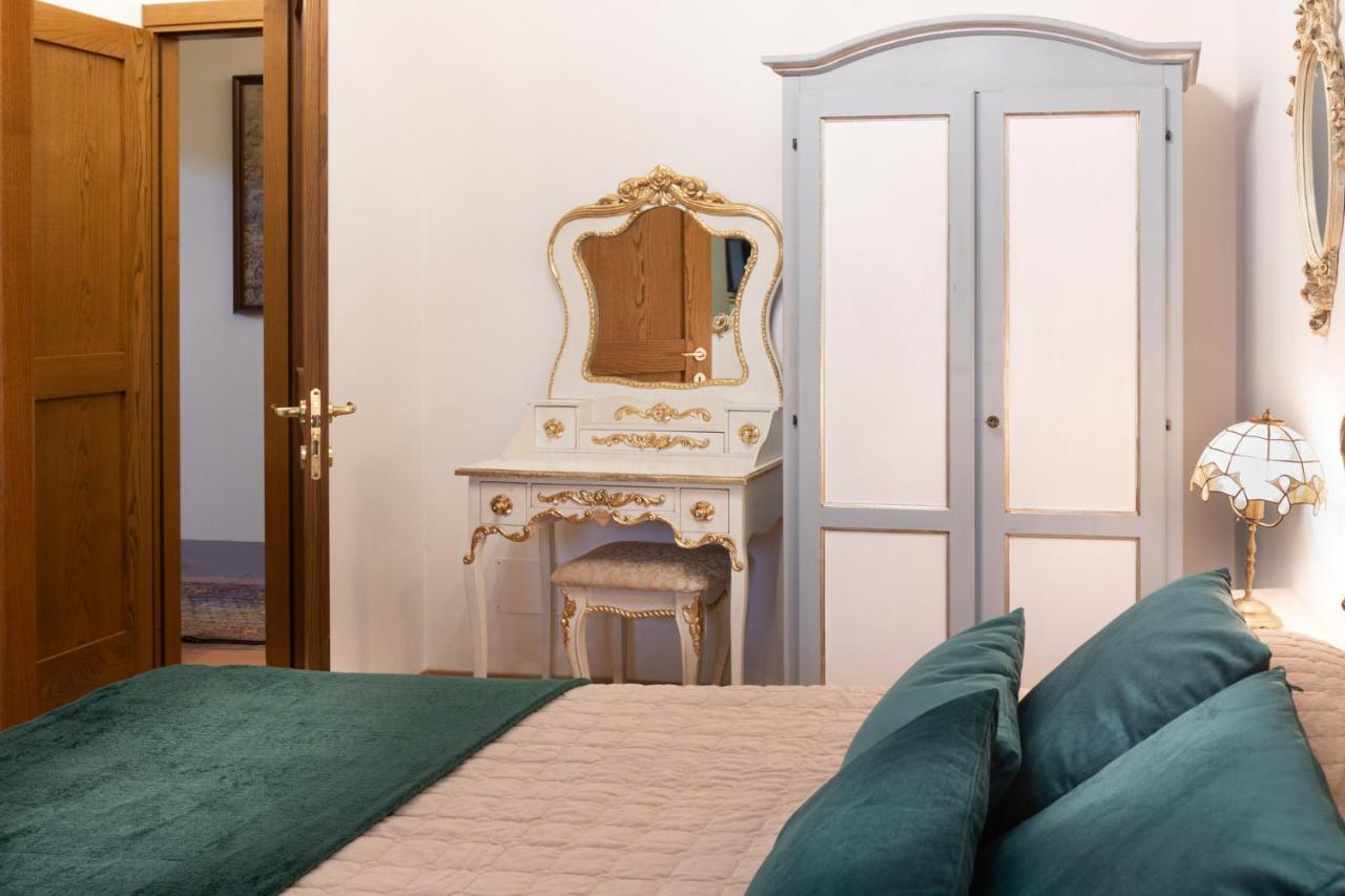 Il Mangia-Luxury Apartment Siena Exterior photo