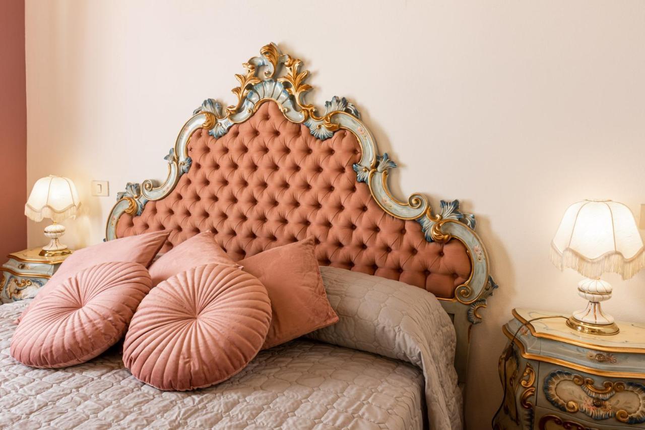 Il Mangia-Luxury Apartment Siena Exterior photo